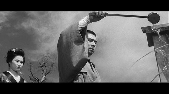 电影《续座头市物语  続・座頭市物語》（1962日本）--高清4K/1080P迅雷BT资源下载