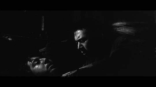 电影《续座头市物语  続・座頭市物語》（1962日本）--高清4K/1080P迅雷BT资源下载