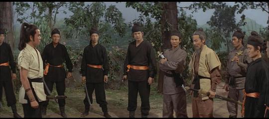 电影《追击  追擊》（1971中国香港）--高清4K/1080P迅雷BT资源下载