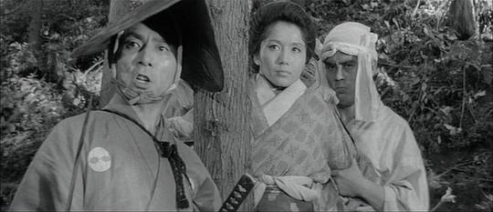 电影《野兽之剑  獣の剣》（1965日本）--高清4K/1080P迅雷BT资源下载