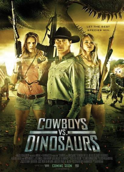 电影《牛仔大战恐龙  Cowboys vs Dinosaurs》（2014美国）--高清4K/1080P迅雷BT资源下载