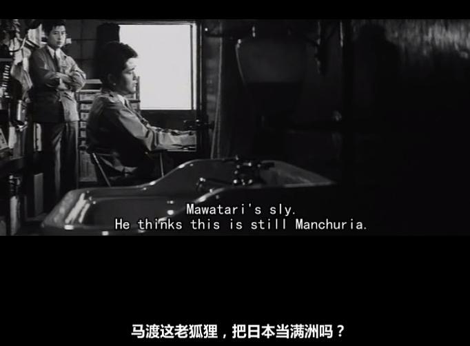 电影《黑车玄疑  黒の試走車》（1962日本）--高清4K/1080P迅雷BT资源下载