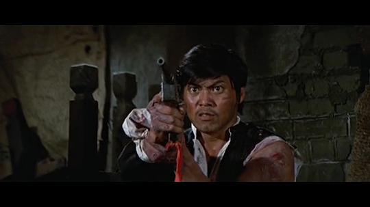 电影《亡命徒》（1972中国香港）--高清4K/1080P迅雷BT资源下载