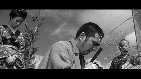 电影《续座头市物语  続・座頭市物語》（1962日本）--高清4K/1080P迅雷BT资源下载