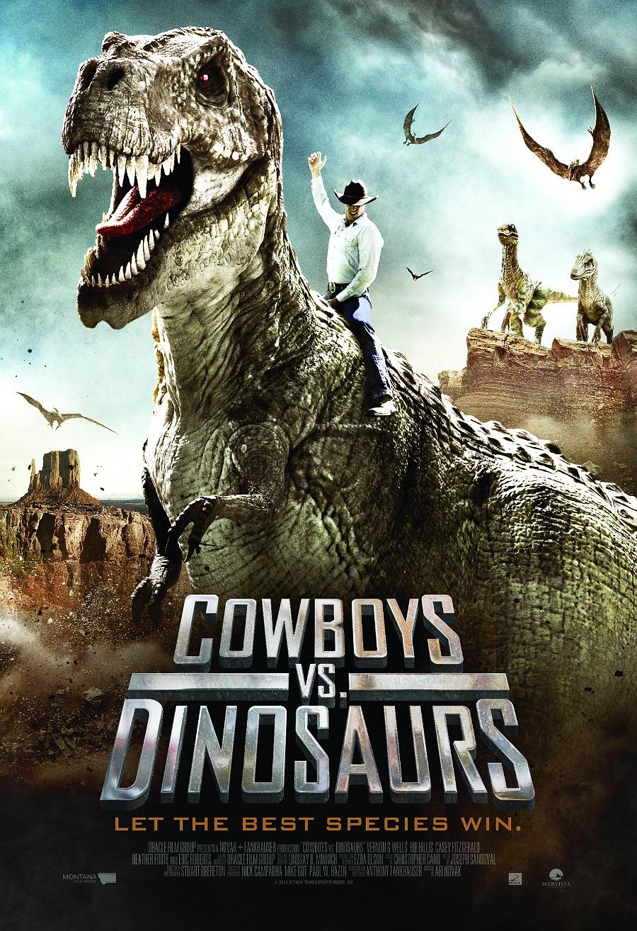 电影《牛仔大战恐龙  Cowboys vs Dinosaurs》（2014美国）--高清4K/1080P迅雷BT资源下载