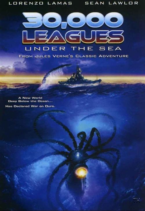 电影《海底三万里  30000 Leagues Under the Sea》（2007美国）--高清4K/1080P迅雷BT资源下载