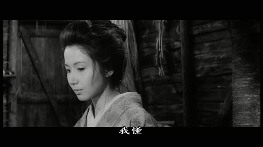 电影《野兽之剑  獣の剣》（1965日本）--高清4K/1080P迅雷BT资源下载