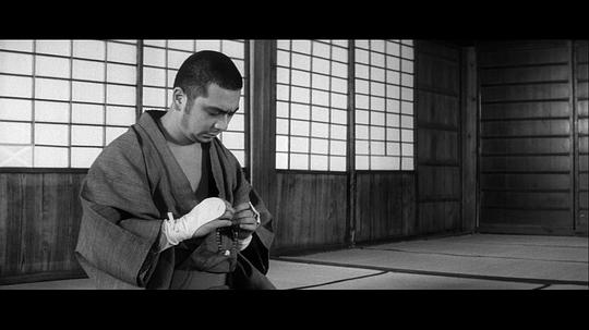 电影《续座头市物语  続・座頭市物語》（1962日本）--高清4K/1080P迅雷BT资源下载