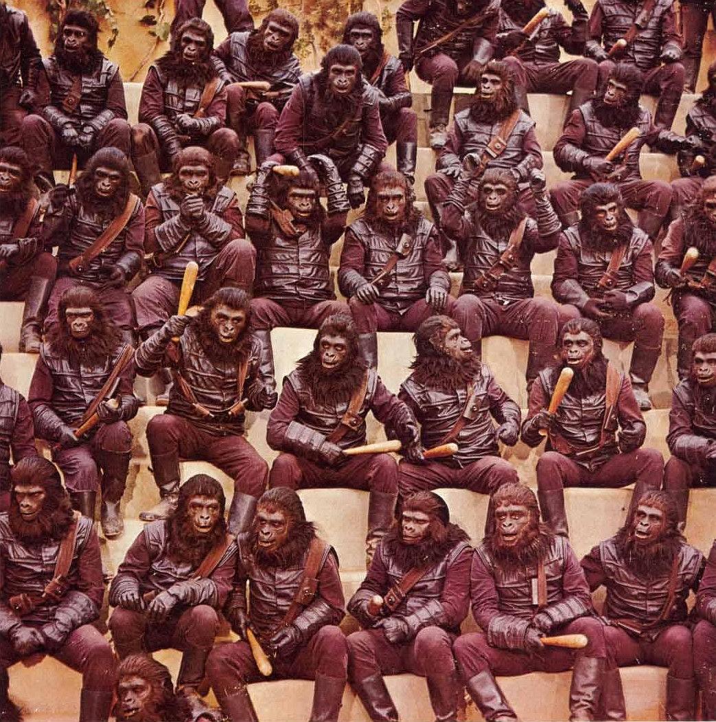 电影《失陷猩球 Beneath the Planet of the Apes》(1970美国)--高清4K/1080P迅雷BT资源下载 电影《失陷猩球 Beneath the Planet of the Apes》(1970美国)--高清4K/1080P迅雷BT资源下载
