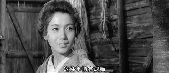 电影《野兽之剑  獣の剣》（1965日本）--高清4K/1080P迅雷BT资源下载