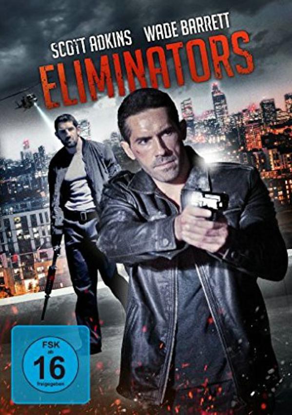 电影《毁灭者  Eliminators》（2016英国 / 美国）--高清4K/1080P迅雷BT资源下载