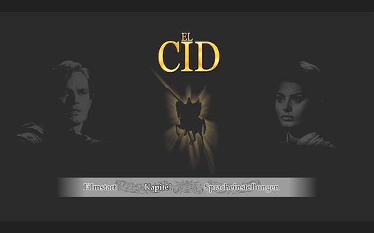 电影《万世英雄  El Cid》（1961意大利 / 美国 / 英国）--高清4K/1080P迅雷BT资源下载