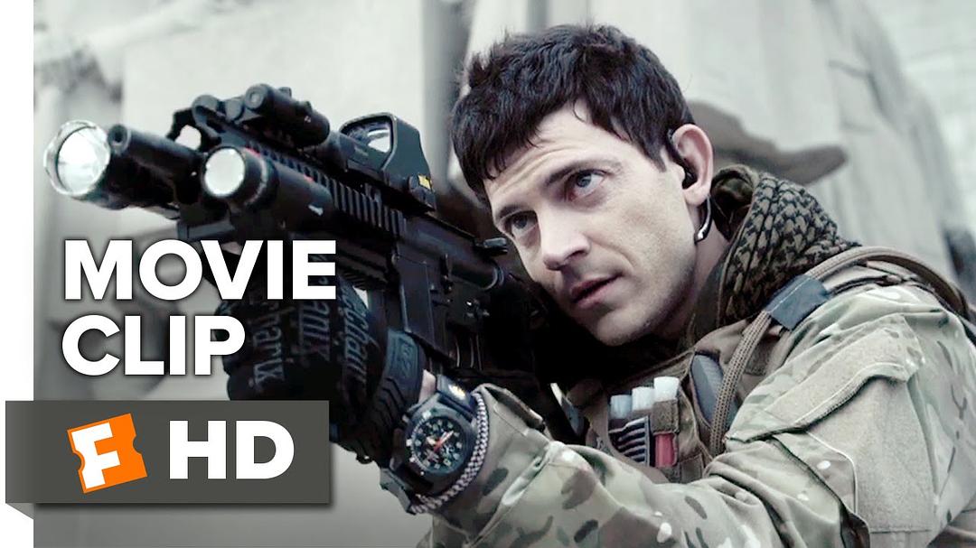 电影《海豹突击队大战僵尸  Navy SEALs vs. Zombies》（2015美国）--高清4K/1080P迅雷BT资源下载