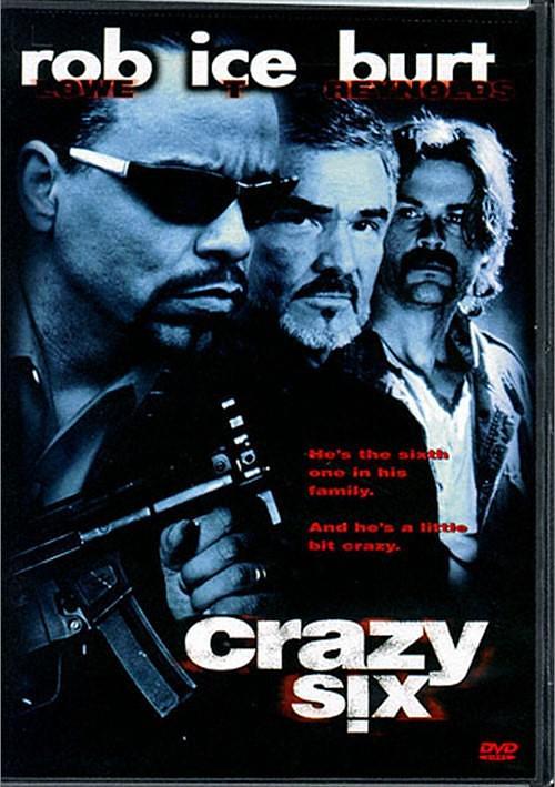 电影《疯狂六  Crazy Six》（1998美国）--高清4K/1080P迅雷BT资源下载