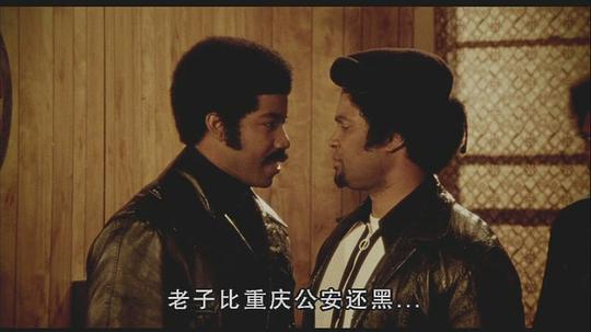 电影《黑色炸药  Black Dynamite》（2009美国）--高清4K/1080P迅雷BT资源下载