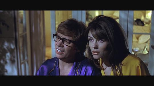 电影《王牌大贱谍  Austin Powers: International Man of Mystery》（1997美国）--高清4K/1080P迅雷BT资源下载