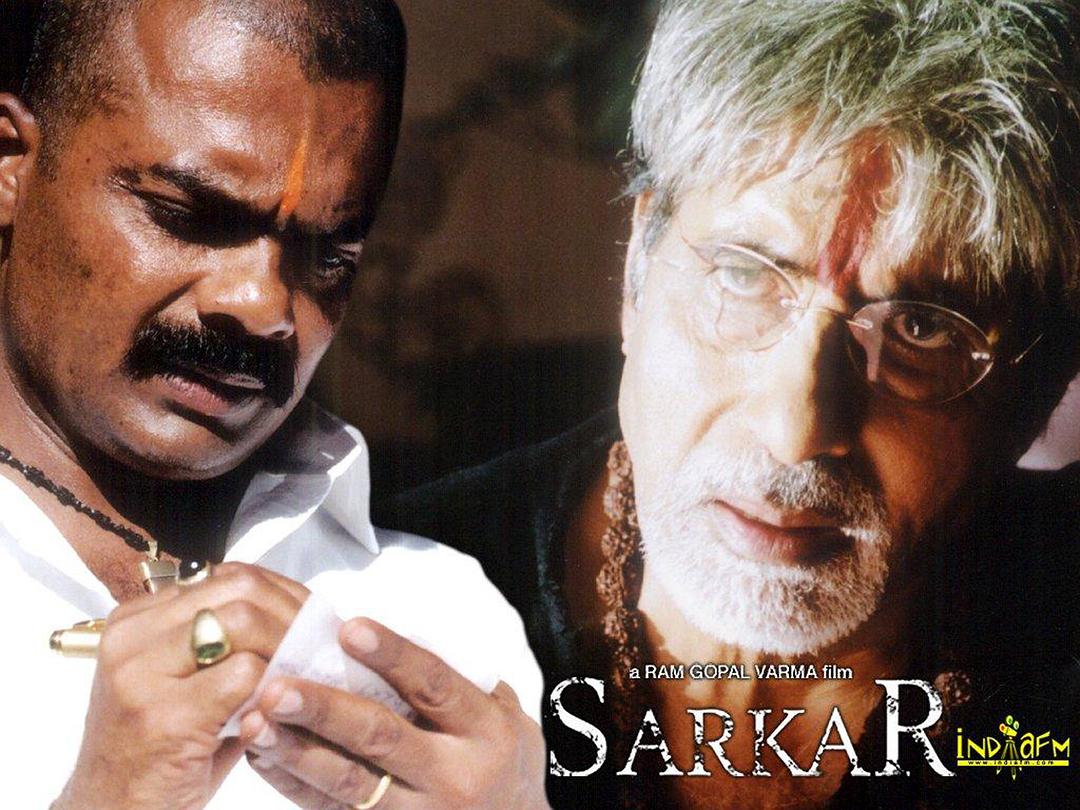 电影《印度教父  Sarkar》（2005印度）--高清4K/1080P迅雷BT资源下载