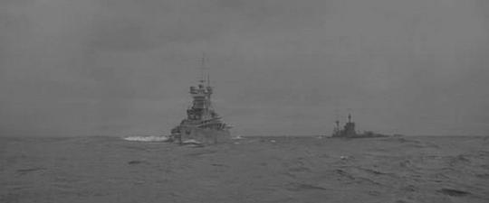 电影《击沉俾斯麦号！  Sink the Bismarck!》（1960英国 / 美国）--高清4K/1080P迅雷BT资源下载