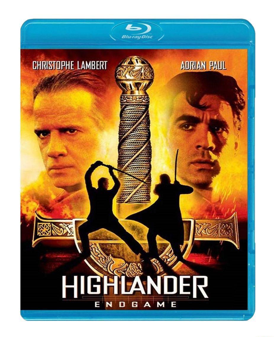 电影《超时空圣战  Highlander: Endgame》（2000英国 / 美国 / 卢森堡）--高清4K/1080P迅雷BT资源下载