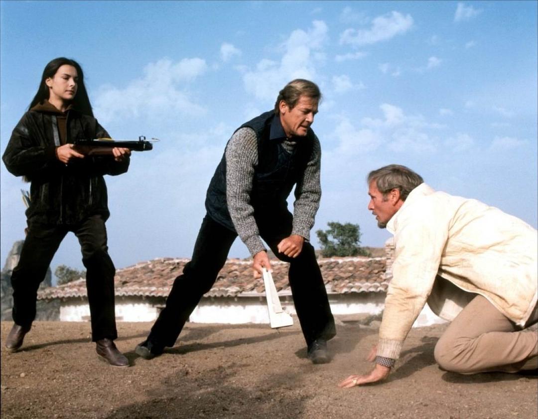 电影《007之最高机密 For Your Eyes Only》(1981英国)--高清4K/1080P迅雷BT资源下载 电影《007之最高机密 For Your Eyes Only》(1981英国)--高清4K/1080P迅雷BT资源下载