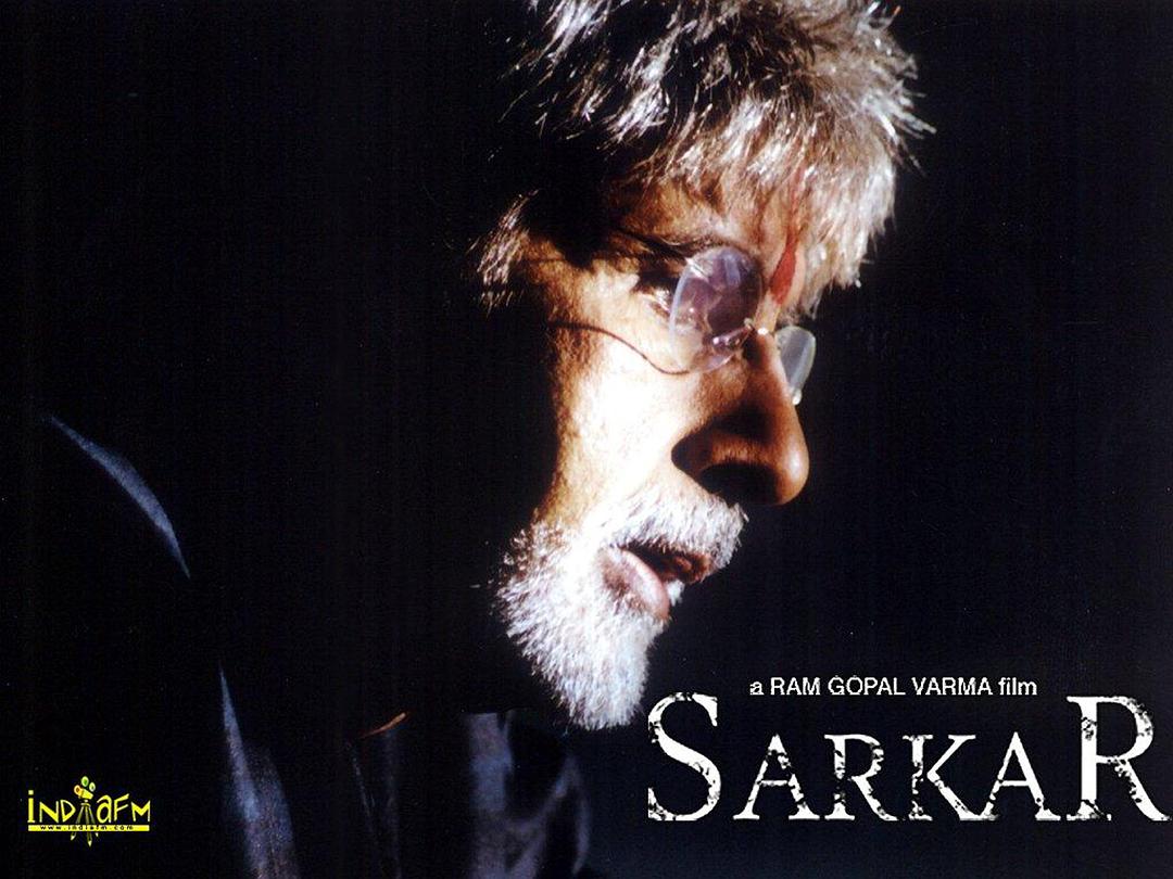 电影《印度教父  Sarkar》（2005印度）--高清4K/1080P迅雷BT资源下载