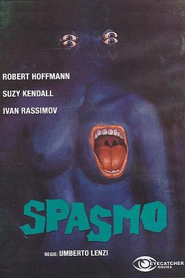 电影《痉挛  Spasmo》（1974意大利）--高清4K/1080P迅雷BT资源下载