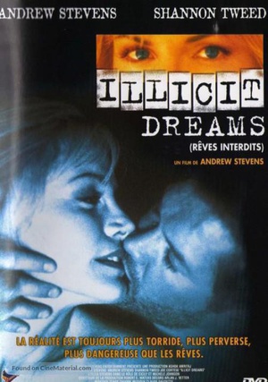 电影《绝命偷情梦  Illicit Dreams》（1994美国）--高清4K/1080P迅雷BT资源下载