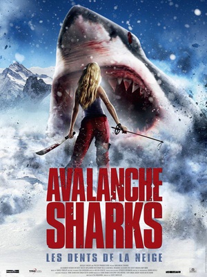 电影《暴雪飞鲨  avalanche sharks》（2013美国）--高清4K/1080P迅雷BT资源下载