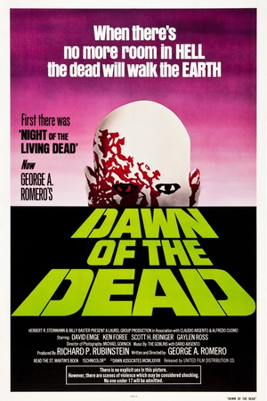 电影《活死人黎明  Dawn of the Dead》（1978意大利 / 美国）--高清4K/1080P迅雷BT资源下载