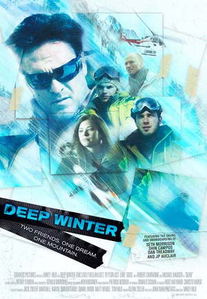 电影《严冬  Deep Winter》（2008美国）--高清4K/1080P迅雷BT资源下载