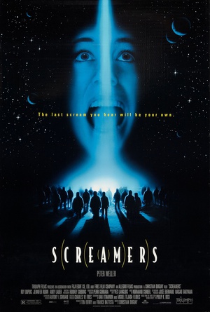 电影《异形终结  Screamers》（1995加拿大 / 美国 / 日本）--高清4K/1080P迅雷BT资源下载