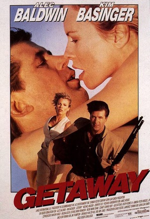 电影《逃亡之路  The Getaway》（1994美国 / 日本）--高清4K/1080P迅雷BT资源下载