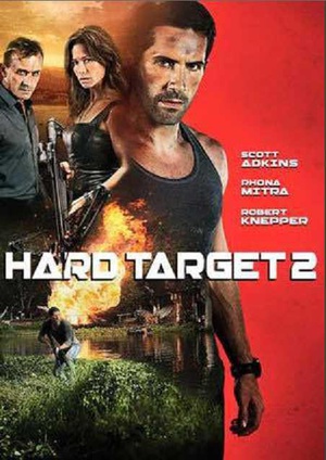 电影《终极标靶2  Hard Target 2》（2016美国）--高清4K/1080P迅雷BT资源下载