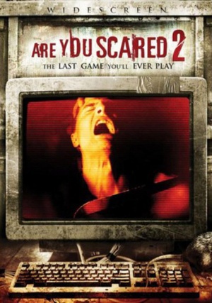 电影《恐惧游戏2  Are You Scared 2》（2009美国）--高清4K/1080P迅雷BT资源下载