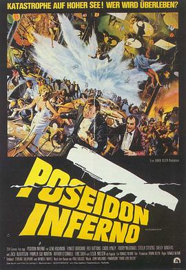 电影《波塞冬历险  The Poseidon Adventure》（1972美国）--高清4K/1080P迅雷BT资源下载