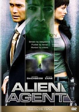 电影《入侵地球  Alien Agent》（2007加拿大）--高清4K/1080P迅雷BT资源下载