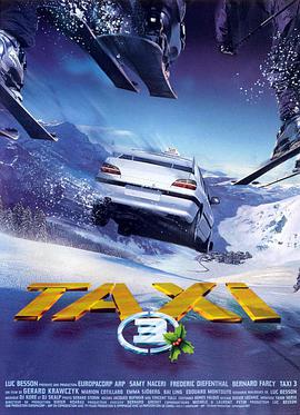 电影《的士速递3  Taxi 3》（2003法国）--高清4K/1080P迅雷BT资源下载