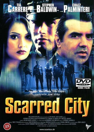 电影《城市别动队  Scarred City》（1998美国）--高清4K/1080P迅雷BT资源下载