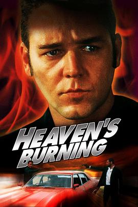 电影《末路鸳鸯  Heaven's Burning》（1997澳大利亚）--高清4K/1080P迅雷BT资源下载