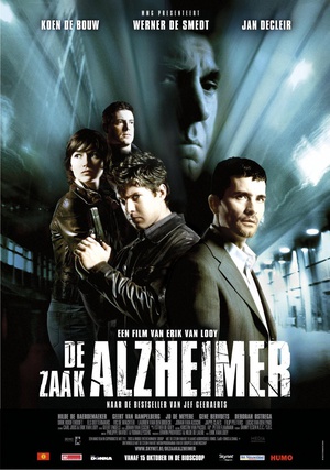 电影《冷面赤心  De zaak Alzheimer》（2003比利时 / 荷兰）--高清4K/1080P迅雷BT资源下载