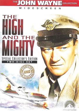 电影《情天未了缘  The High and the Mighty》（1954美国）--高清4K/1080P迅雷BT资源下载