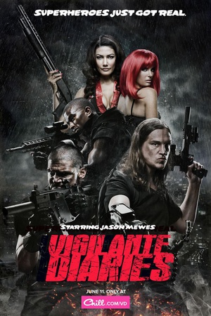 电影《威卡兰特的日记 Vigilante Diaries》(2016美国)--高清4K/1080P迅雷BT资源下载 电影《威卡兰特的日记 Vigilante Diaries》(2016美国)--高清4K/1080P迅雷BT资源下载