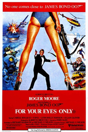 电影《007之最高机密 For Your Eyes Only》(1981英国)--高清4K/1080P迅雷BT资源下载 电影《007之最高机密 For Your Eyes Only》(1981英国)--高清4K/1080P迅雷BT资源下载