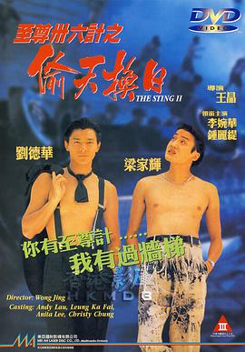 电影《至尊三十六计之偷天换日  至尊卅六計之偷天換日》（1993中国香港）--高清4K/1080P迅雷BT资源下载