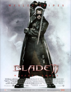 电影《刀锋战士2  Blade II》（2002美国 / 德国）--高清4K/1080P迅雷BT资源下载