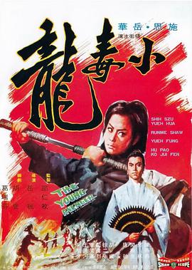 电影《小毒龙  小毒龍》（1972中国香港）--高清4K/1080P迅雷BT资源下载