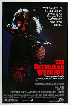 电影《周末大行动  The Osterman Weekend》（1983美国）--高清4K/1080P迅雷BT资源下载