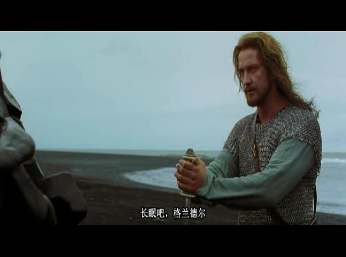 电影《贝奥武夫与怪兽格兰戴尔  Beowulf &amp; Grendel》（2005加拿大 / 英国 / 冰岛）--高清4K/1080P迅雷BT资源下载