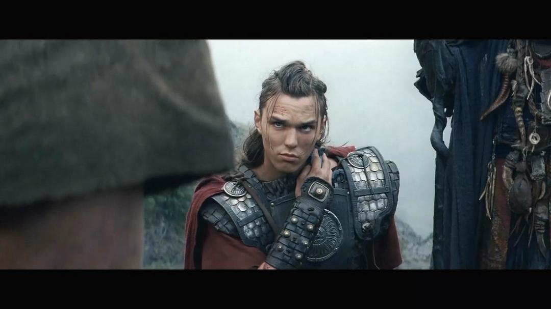 电影《诸神之战  Clash of the Titans》（2010美国）--高清4K/1080P迅雷BT资源下载