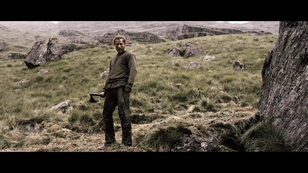 电影《日出英烈祠  Valhalla Rising》（2009丹麦 / 英国）--高清4K/1080P迅雷BT资源下载